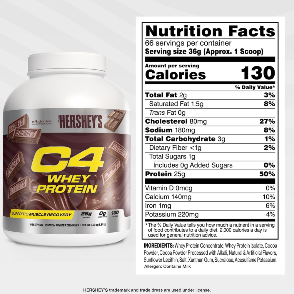 Proteína C4