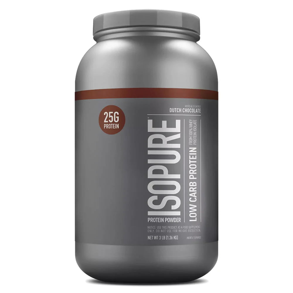Isopure 3L