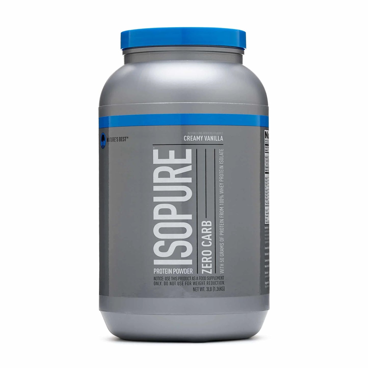 Isopure 3L