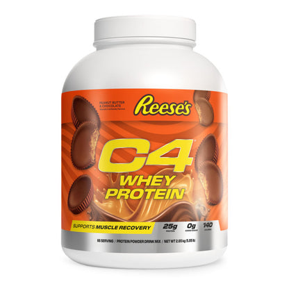 Proteína C4