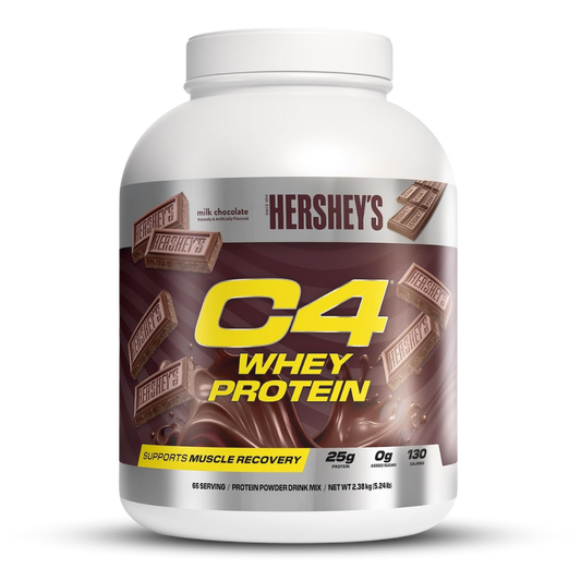 Proteína C4
