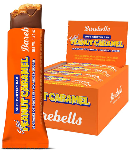 Barritas Barebells