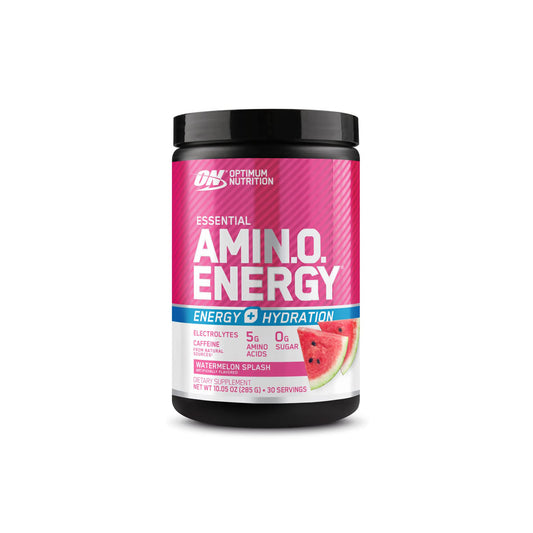AMINO ENERGY