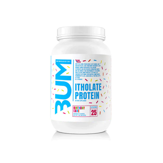 CBUM PROTEINA