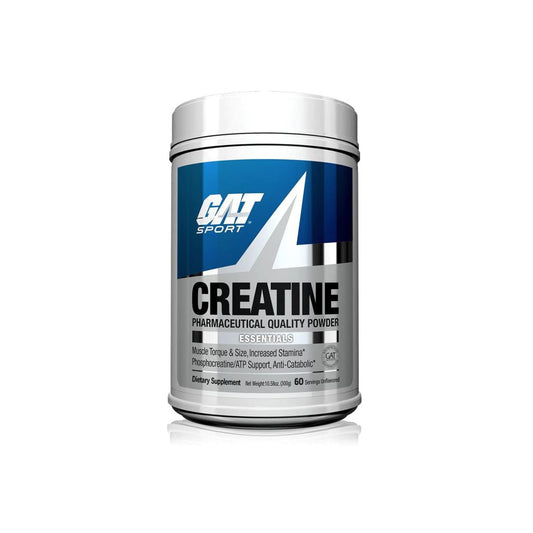 CREATINA GAT