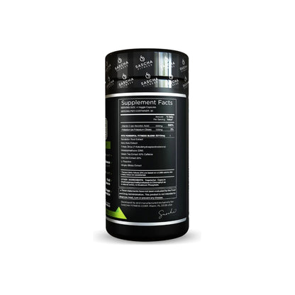 FIT9 SASCHA FITNESS