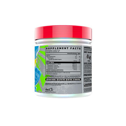 GHOST BCAA´S
