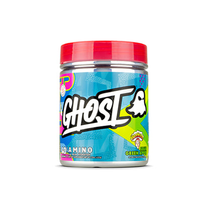 GHOST BCAA´S