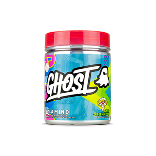 GHOST BCAA´S