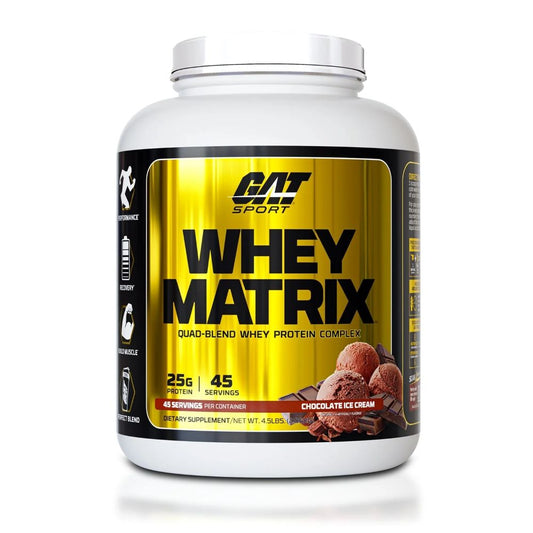 Whey Matrix