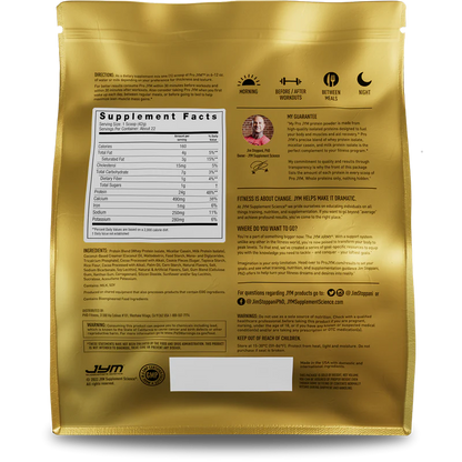 Pro Jym Protein Blend