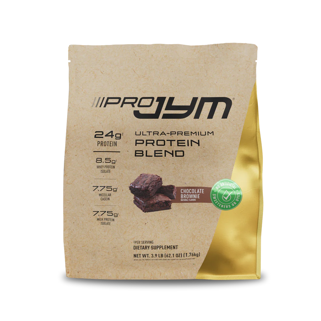 Pro Jym Protein Blend