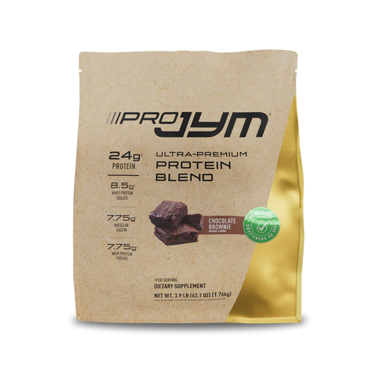 Pro Jym Protein Blend