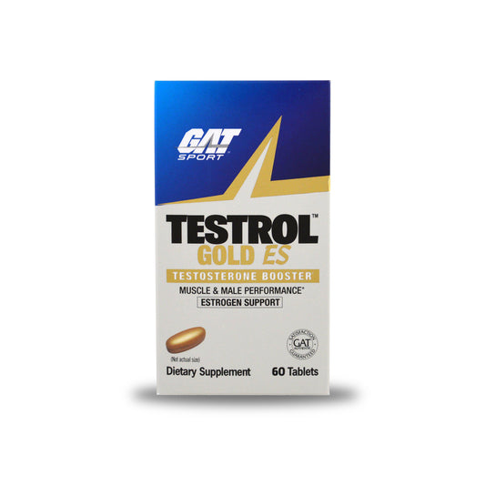 TESTROL GOLD