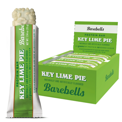 Barritas Barebells