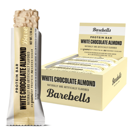 Barritas Barebells