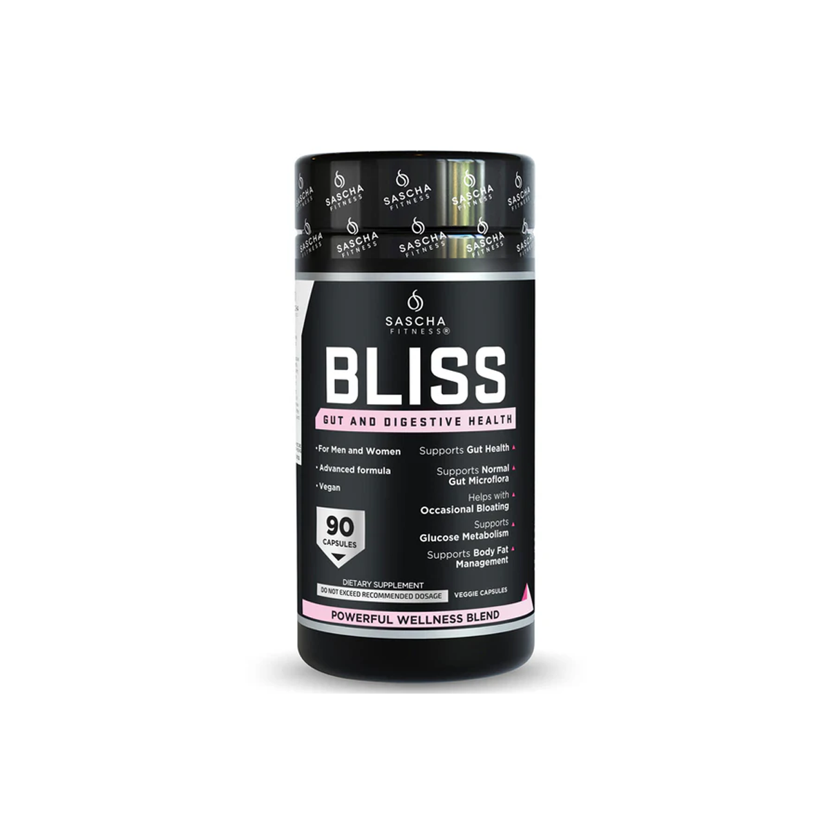 Bliss Sascha Fitness