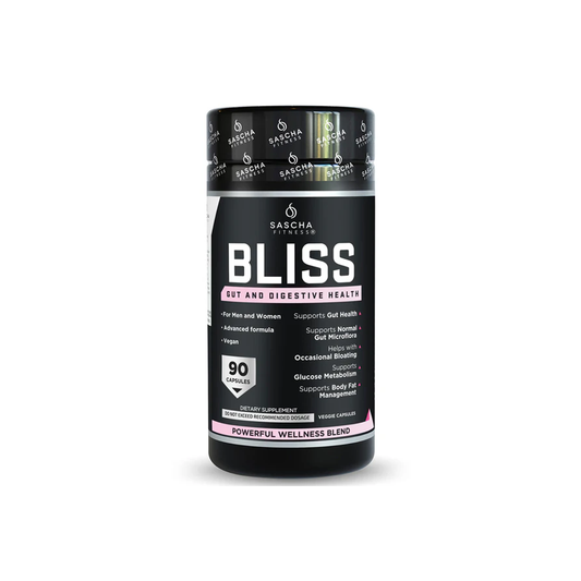 Bliss Sascha Fitness