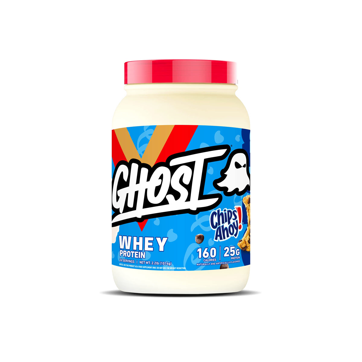 PROTEINA GHOST