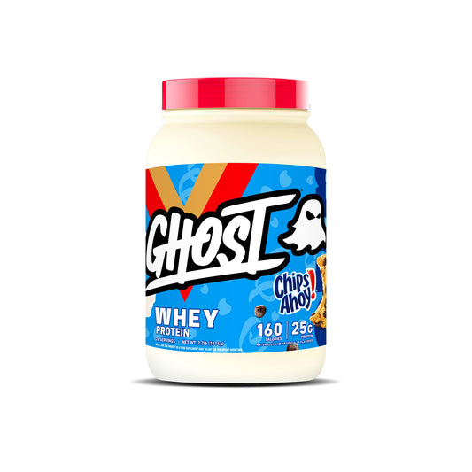 PROTEINA GHOST