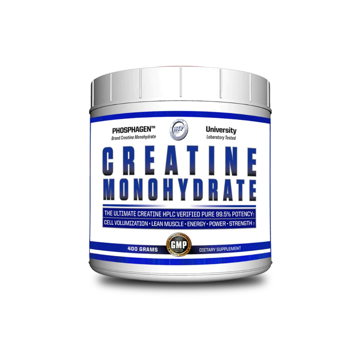 CREATINA HTP