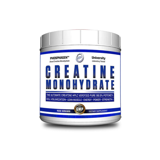 CREATINA HTP