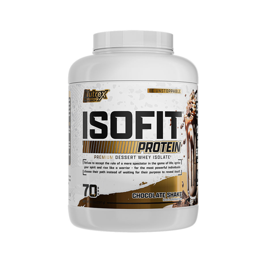 Proteína IsoFit