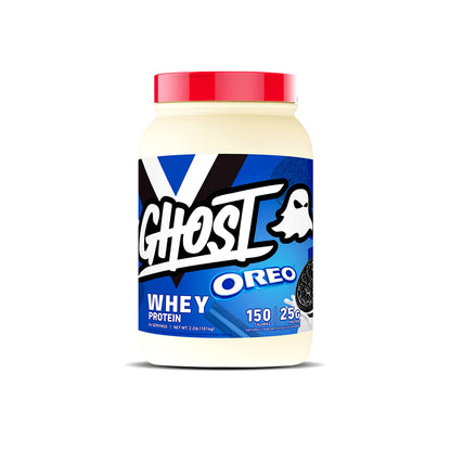 PROTEINA GHOST