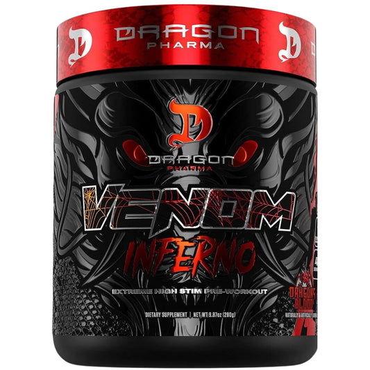 VENOM INFERNO