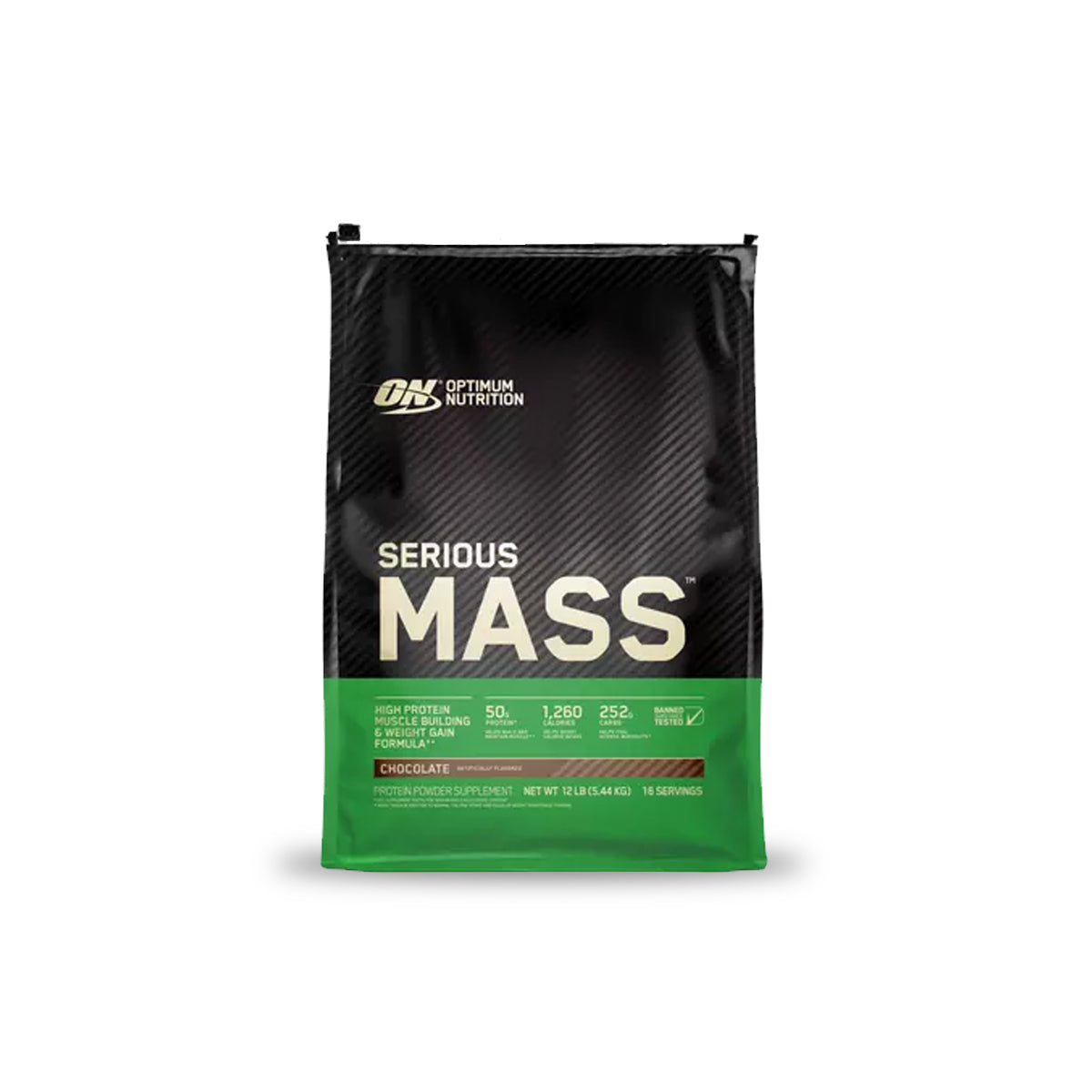 SERIOUS MASS