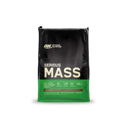 SERIOUS MASS