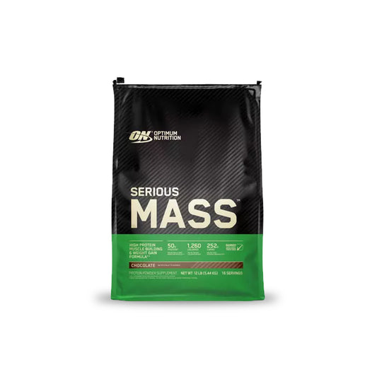 SERIOUS MASS