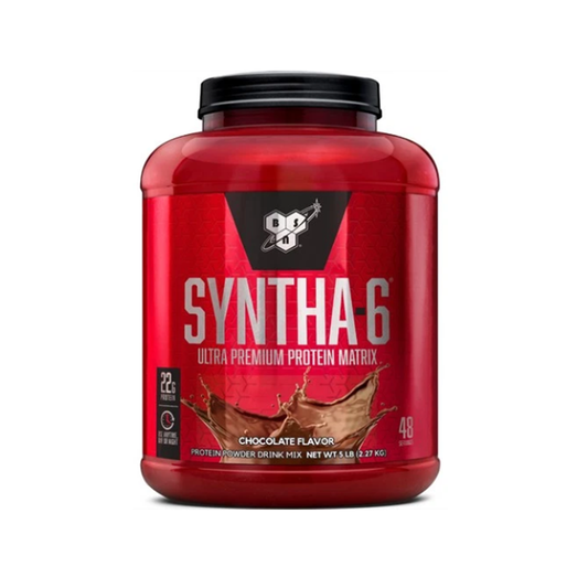 Proteína Syntha-6