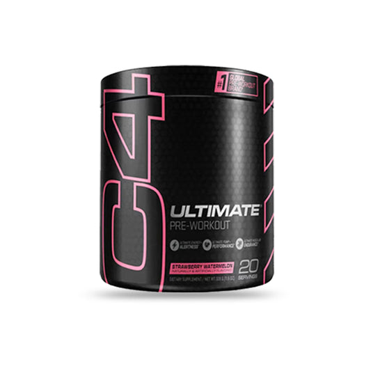 C4 ULTIMATE
