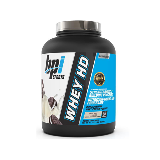Whey HD